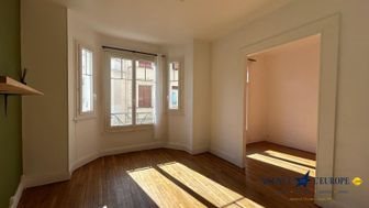 Appartement à louer, 79m², Vichy