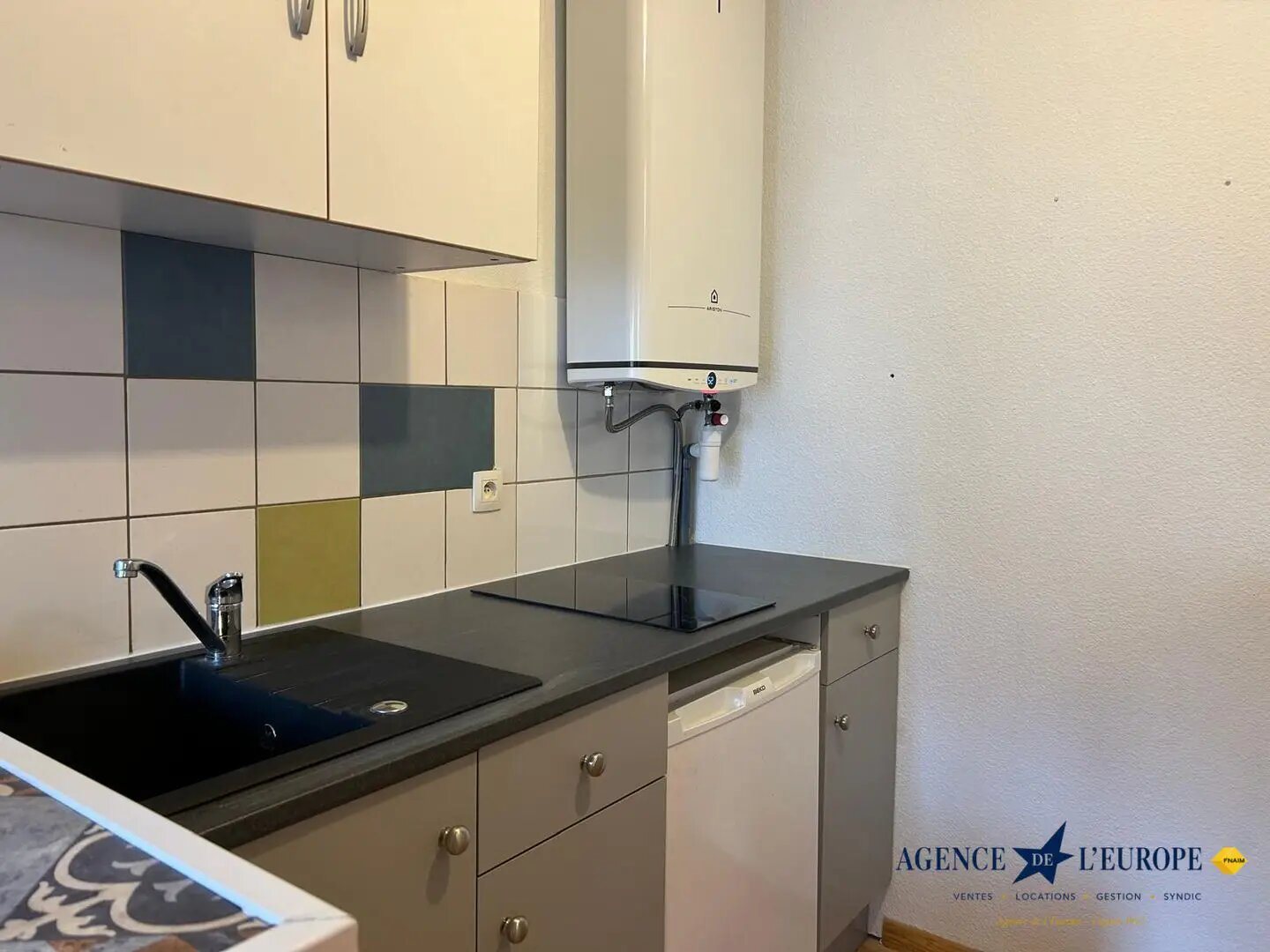 Appartement à louer, 38m², Vichy