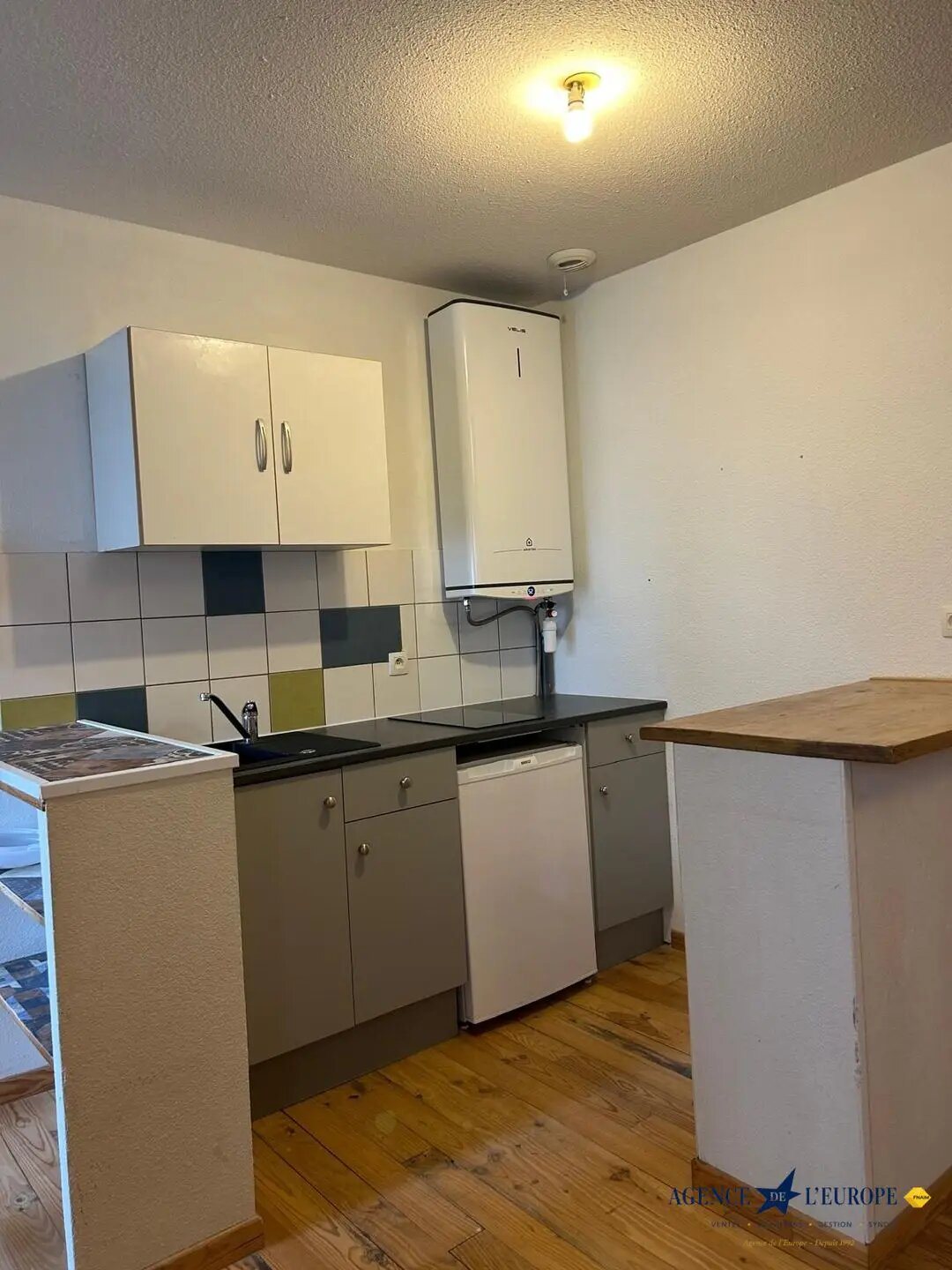 Appartement à louer, 38m², Vichy