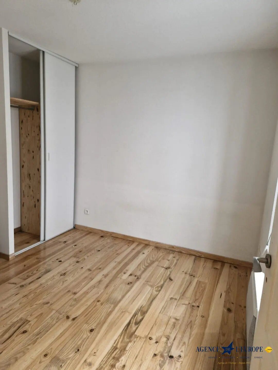 Appartement à louer, 38m², Vichy