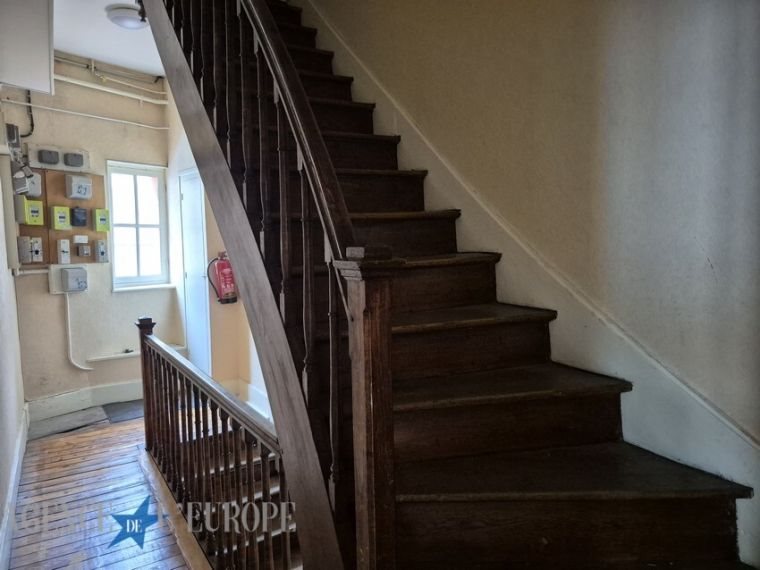 Appartement à vendre, 35m², Vichy
