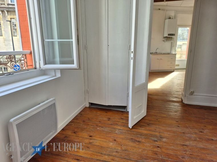 Appartement à vendre, 35m², Vichy