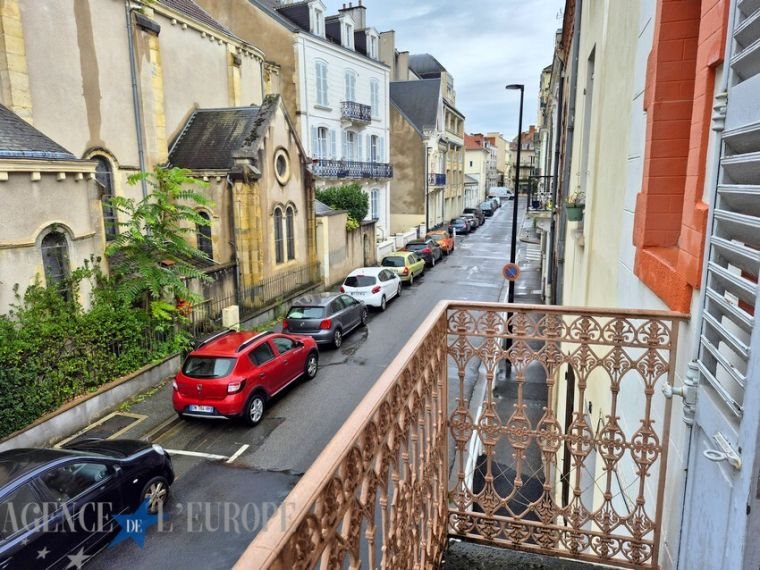 Appartement à vendre, 35m², Vichy