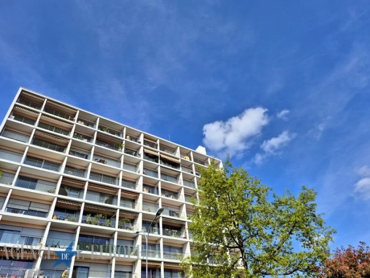 Appartement à vendre, 70m², Vichy