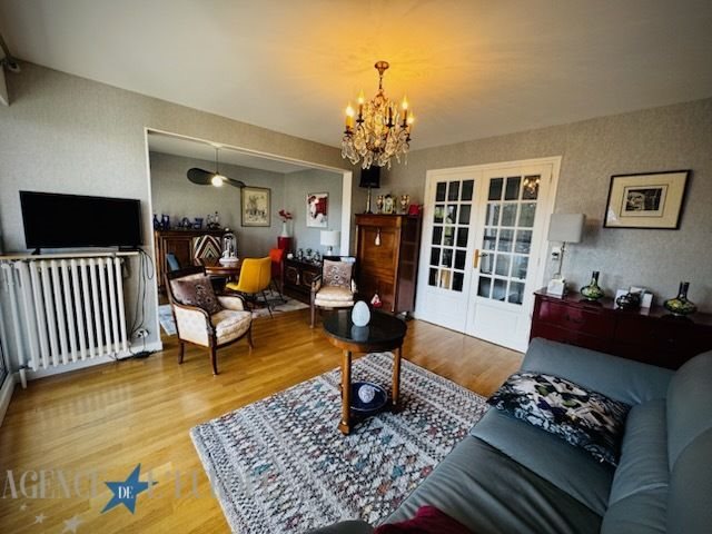 Appartement à vendre, 70m², Vichy