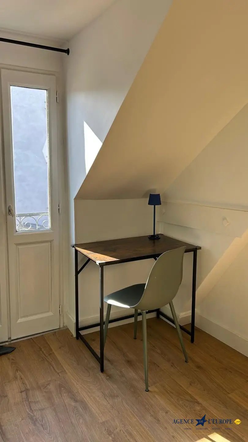 Appartement à louer, 39m², Vichy
