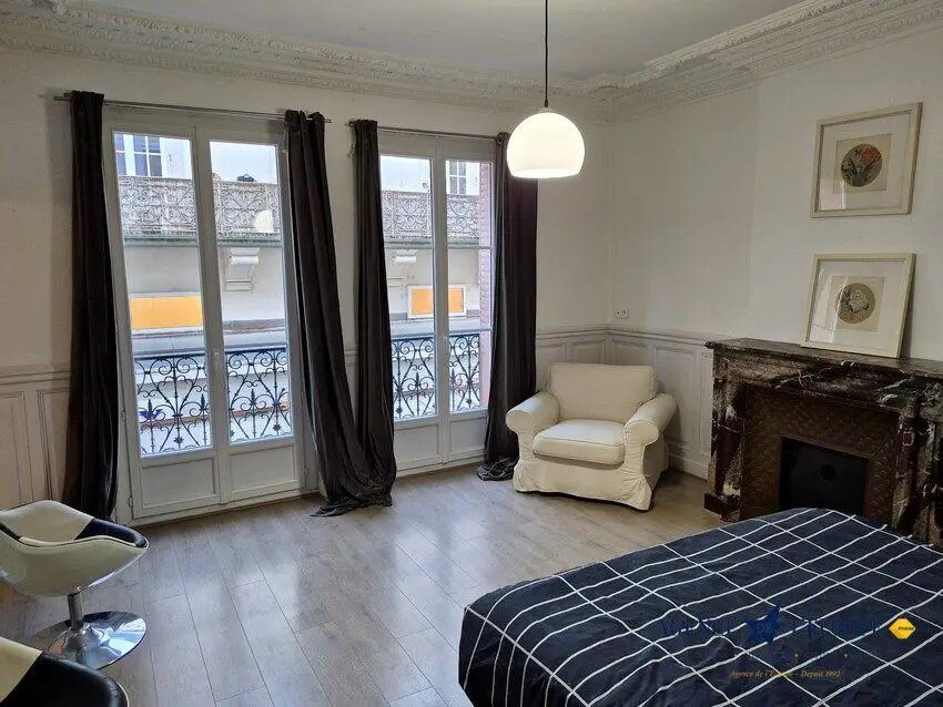 Appartement à louer, 73m², Vichy