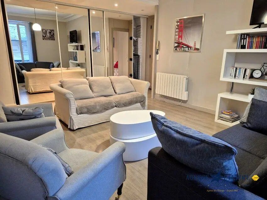 Appartement à louer, 73m², Vichy