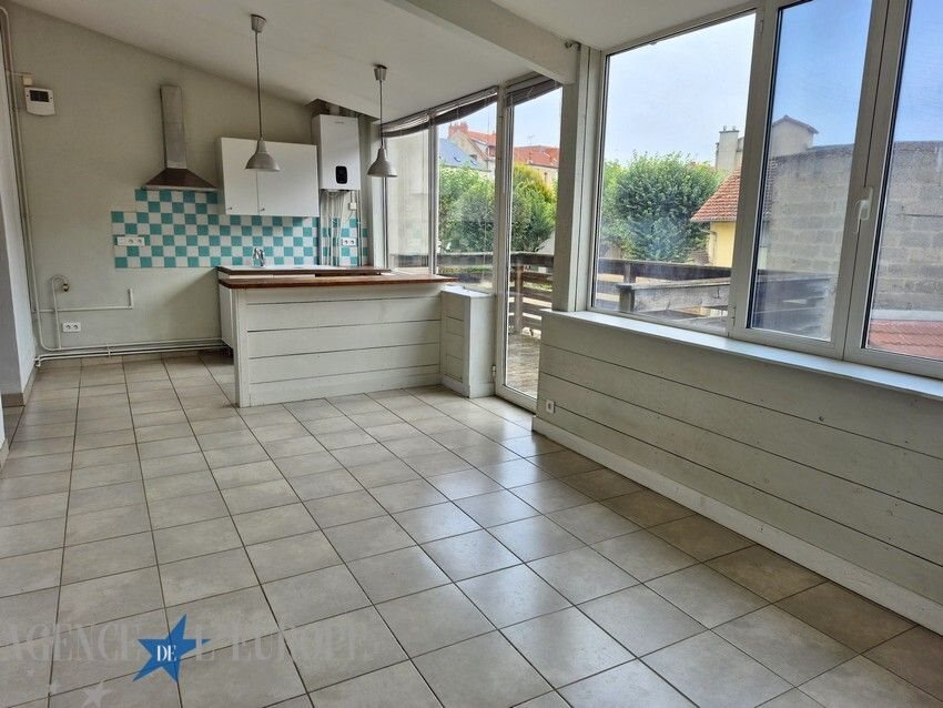 Appartement à vendre, 94m², Vichy