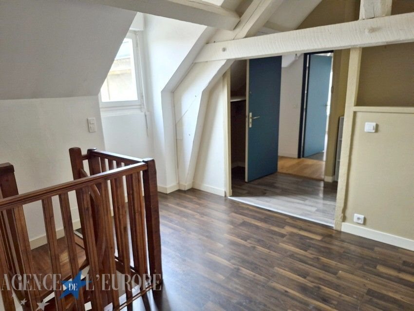 Appartement à vendre, 94m², Vichy