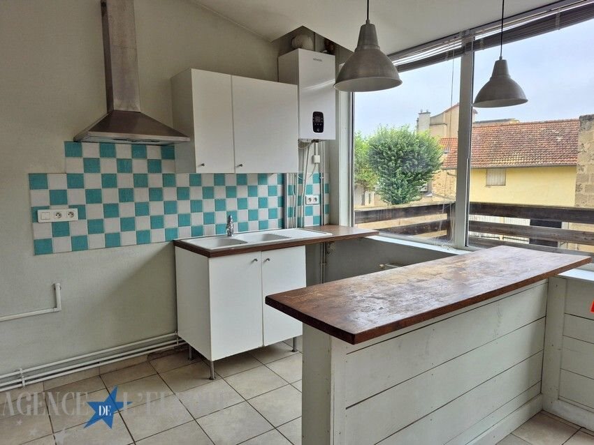 Appartement à vendre, 94m², Vichy