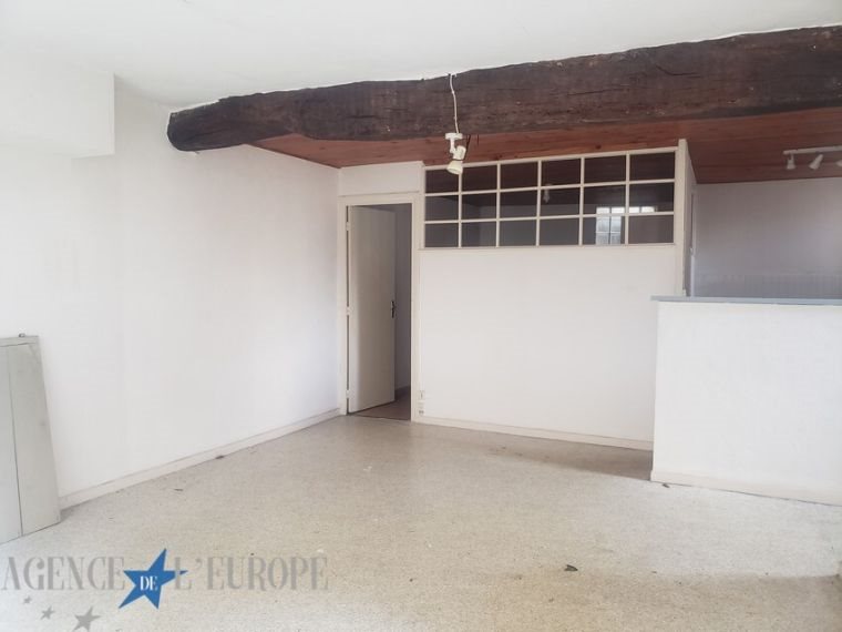 Maison à vendre, 115m², Vichy
