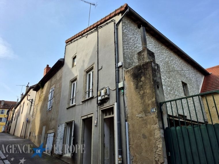Maison à vendre, 115m², Vichy