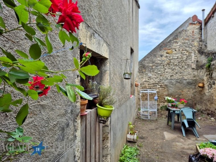 Maison à vendre, 115m², Vichy
