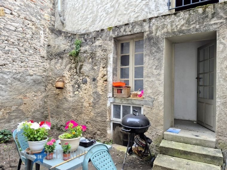 Maison à vendre, 115m², Vichy