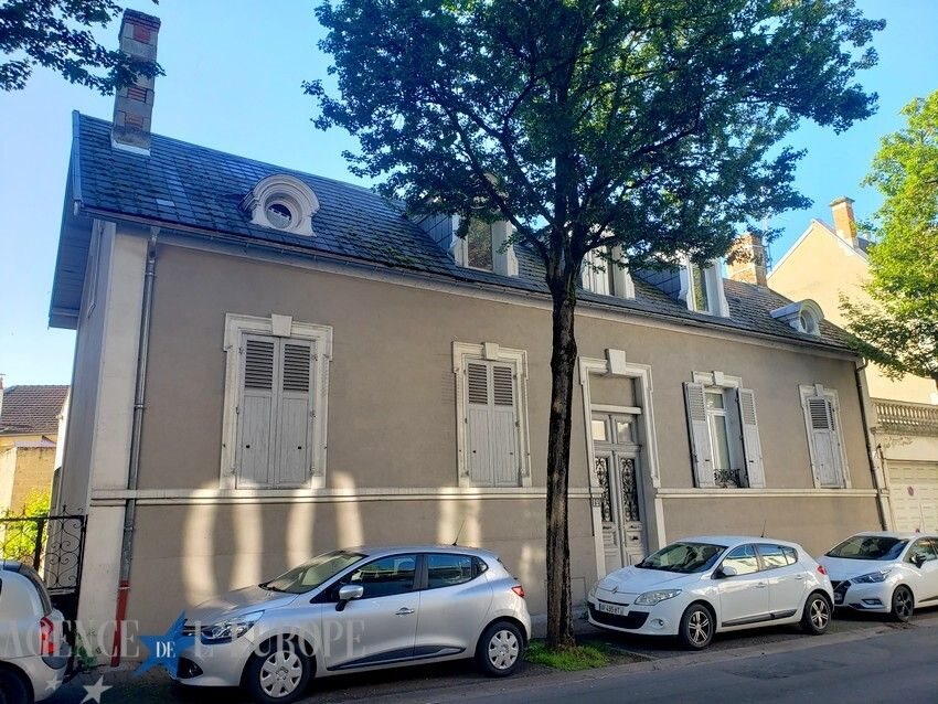 Appartement à vendre, 63m², Vichy