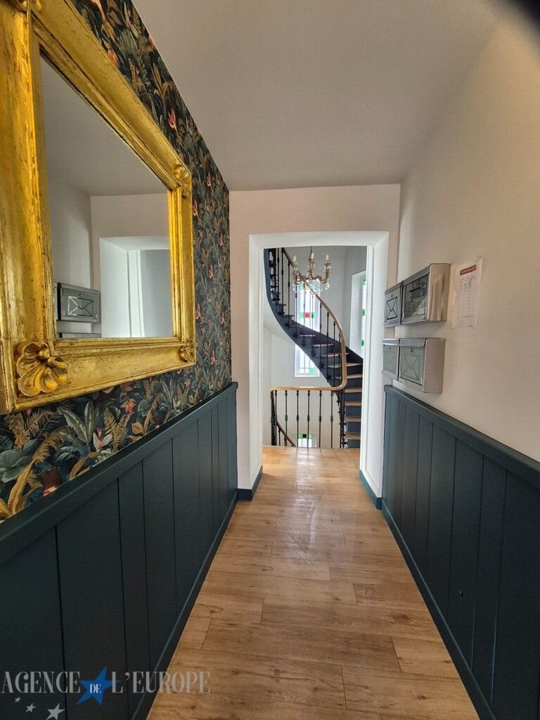 Appartement à vendre, 63m², Vichy