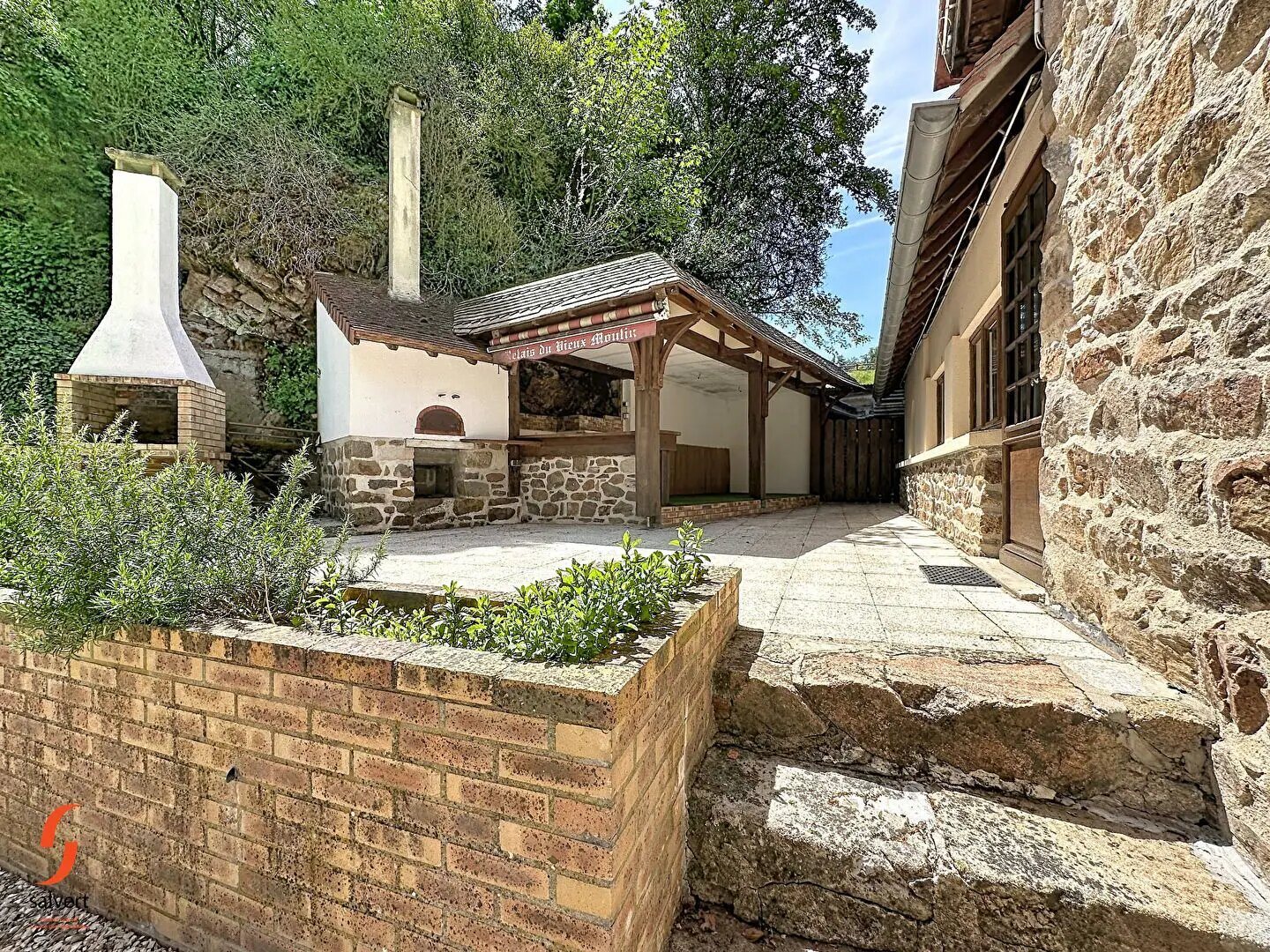 Maison à vendre, 228m², Néris-les-Bains
