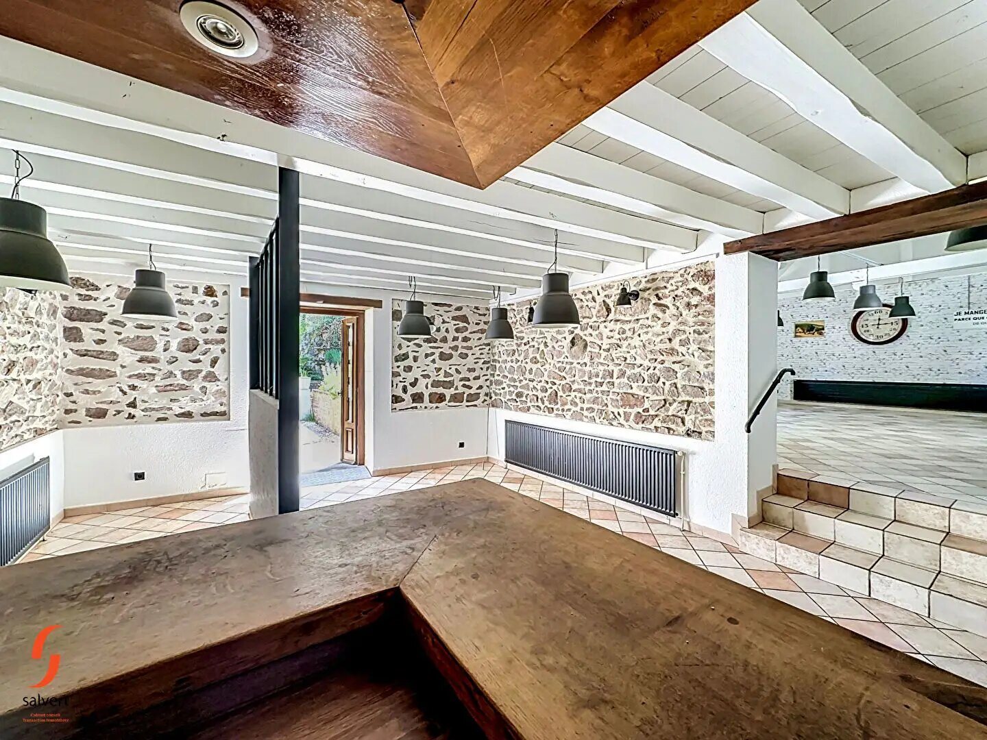 Maison à vendre, 228m², Néris-les-Bains