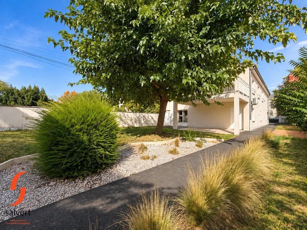 Maison à vendre, 226m², Montluçon