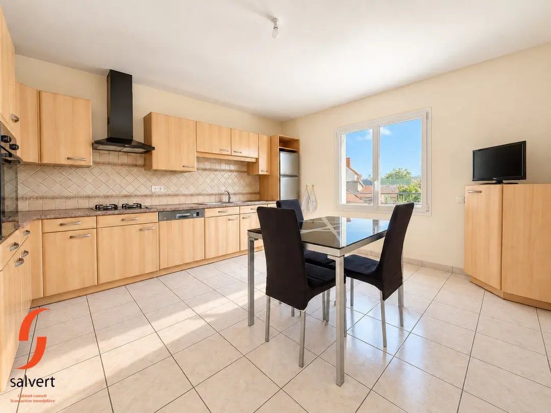 Maison à vendre, 226m², Montluçon