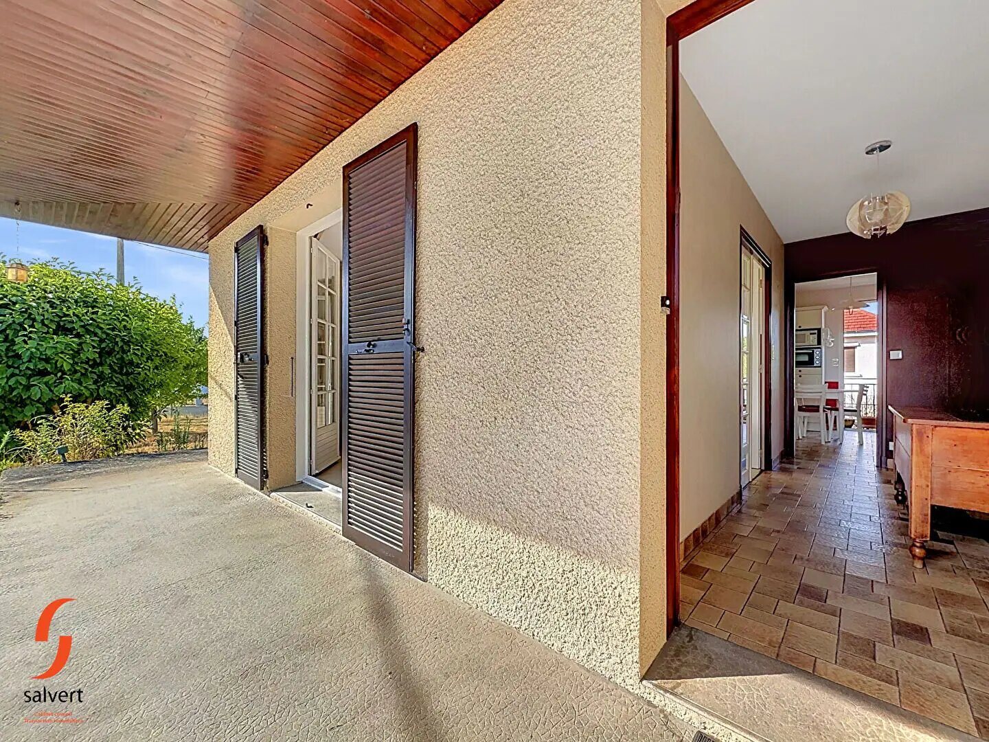 Maison à vendre, 97m², Commentry