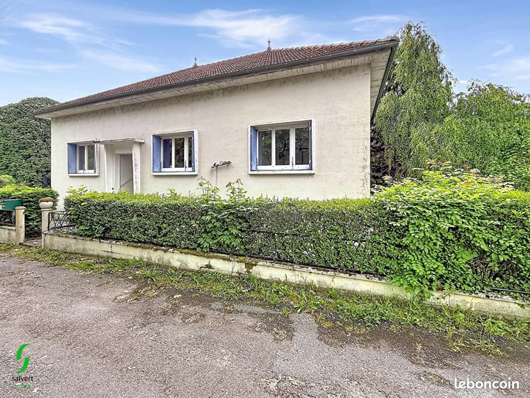 Maison à vendre, 98m², Chambon-sur-Voueize