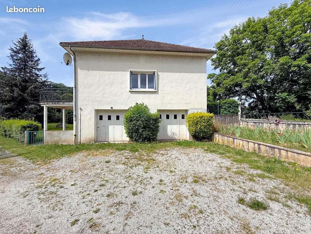 Maison à vendre, 98m², Chambon-sur-Voueize