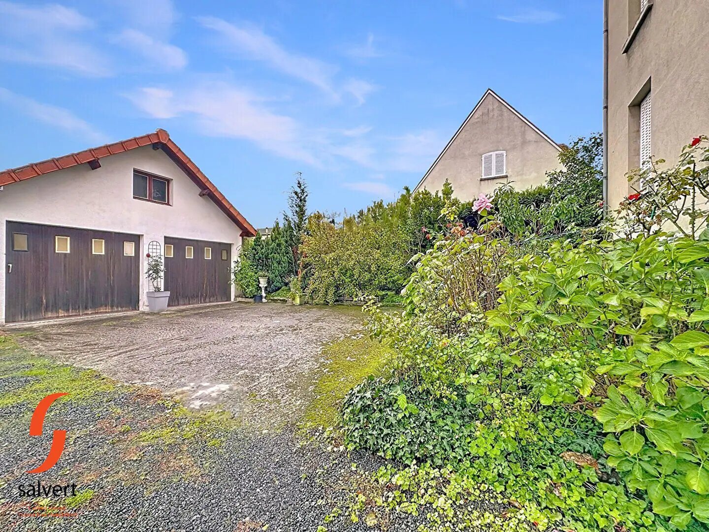 Appartement à vendre, 101m², Montluçon