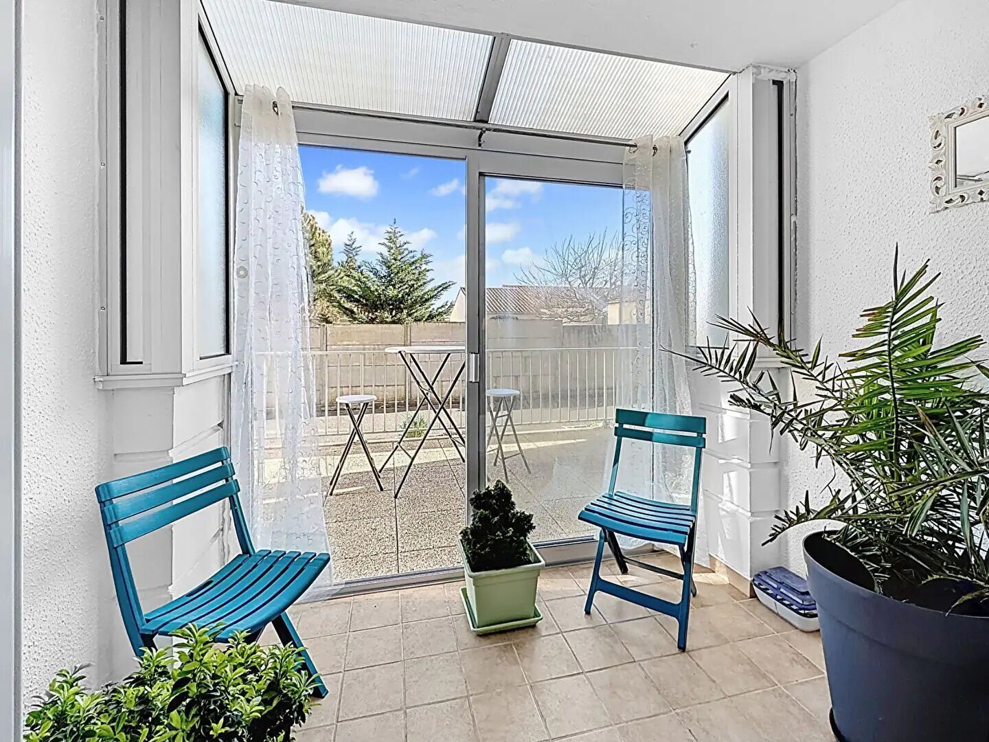 Appartement à vendre, 22m², Saint-Hilaire-de-Riez