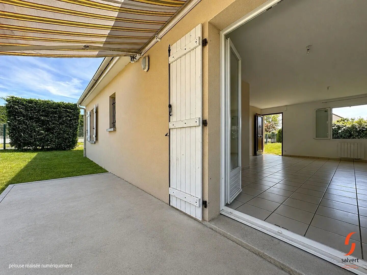 Maison à vendre, 98m², Néris-les-Bains