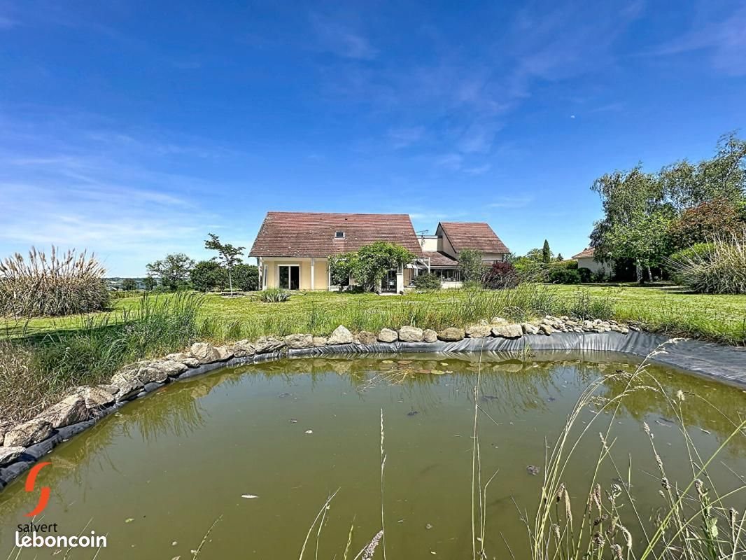 Maison à vendre, 172m², Villebret