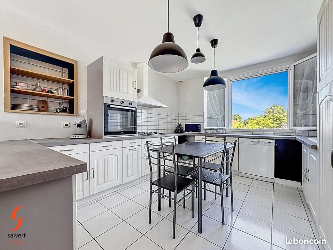Maison à vendre, 172m², Villebret