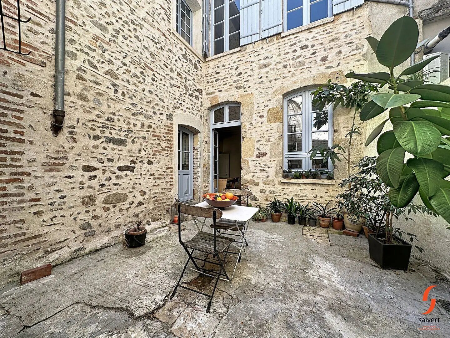 Maison à vendre, 172m², Montluçon