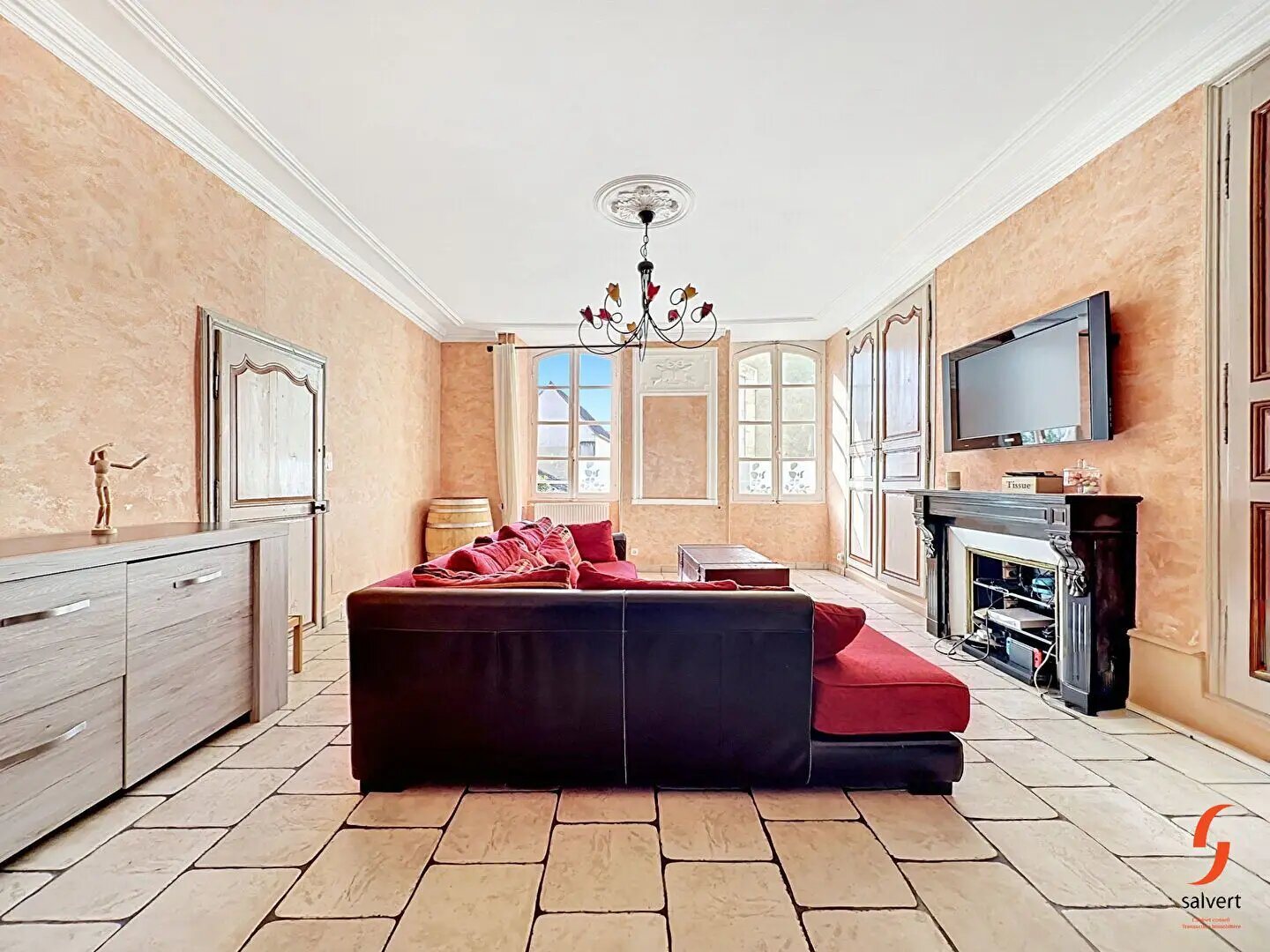Maison à vendre, 172m², Montluçon