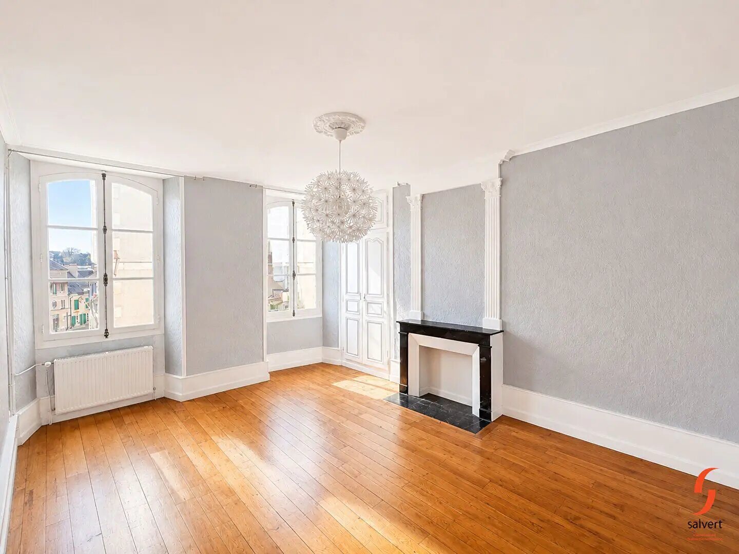 Maison à vendre, 172m², Montluçon