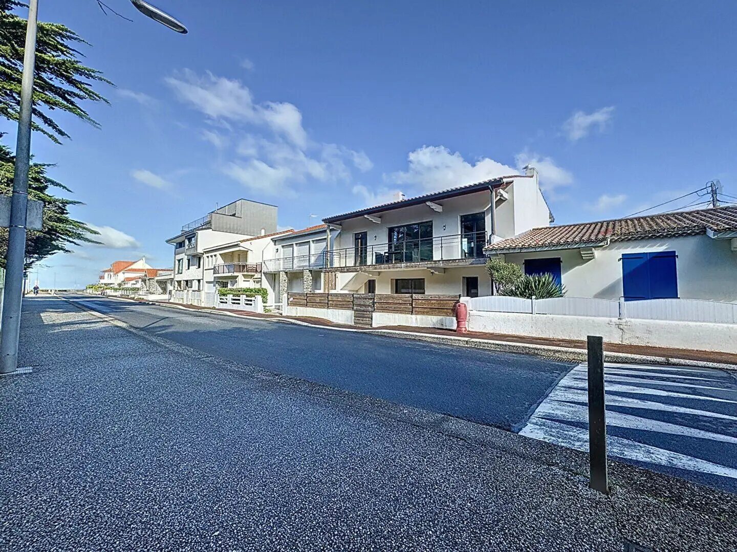 Maison à vendre, 130m², Saint-Gilles-Croix-de-Vie
