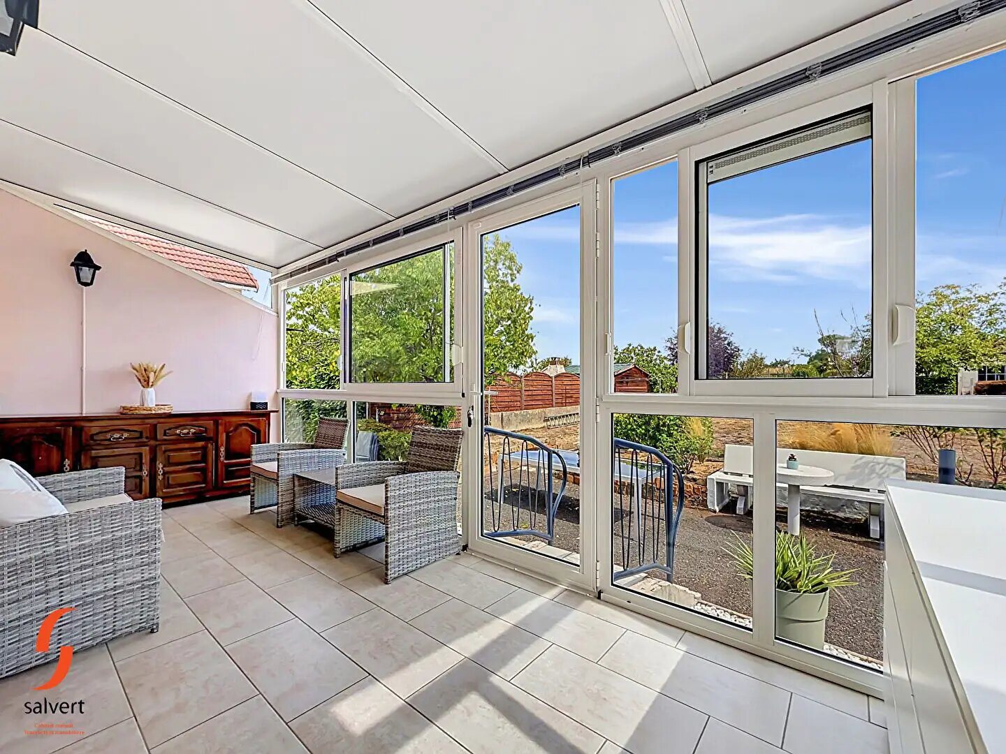 Maison à vendre, 123m², Montluçon