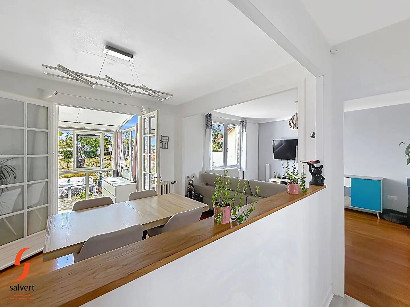 Maison à vendre, 123m², Montluçon