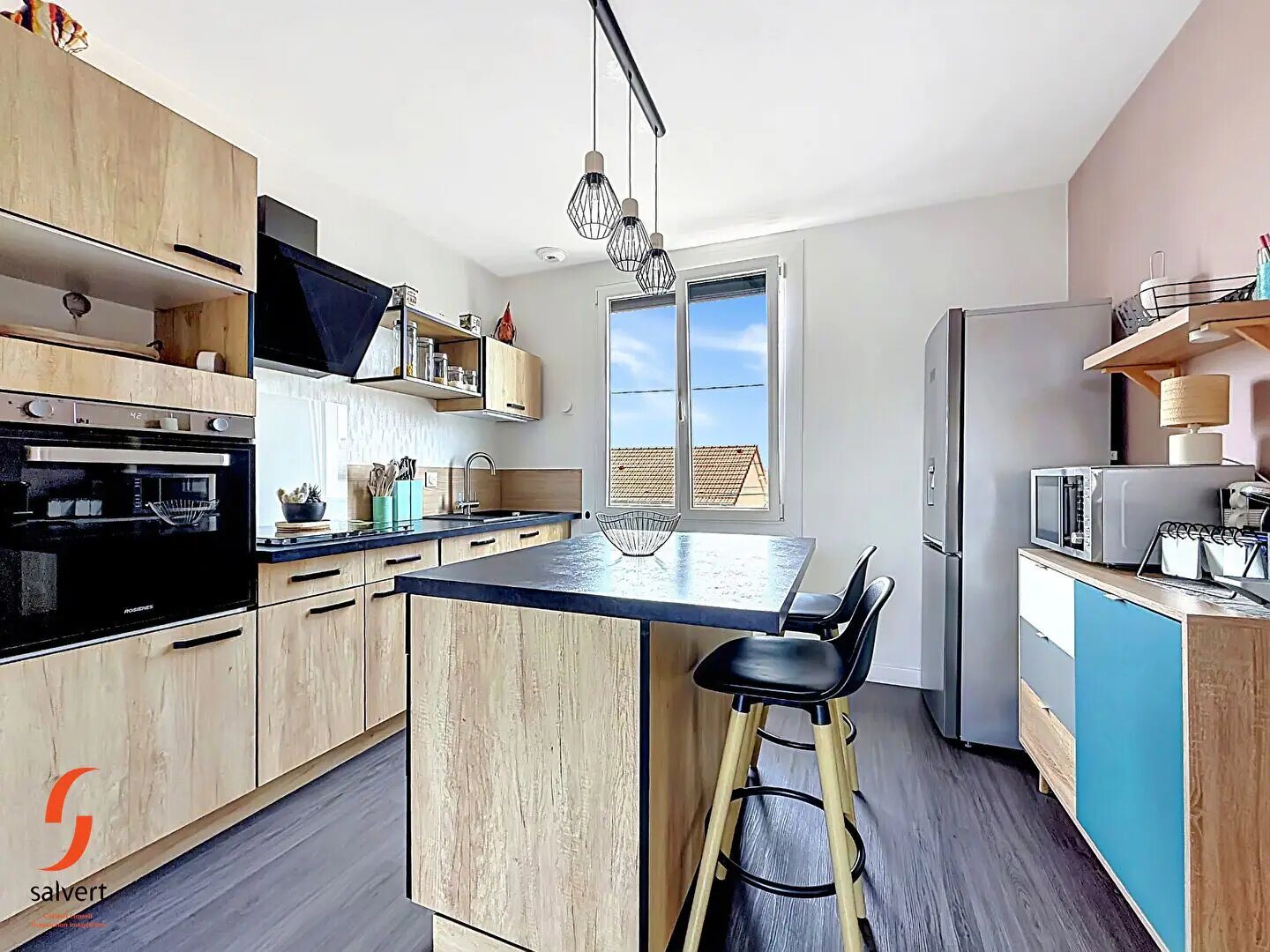 Maison à vendre, 123m², Montluçon