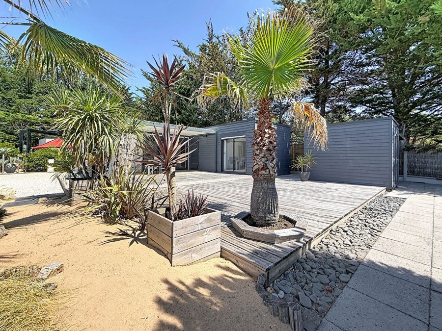 Maison à vendre, 64m², Saint-Hilaire-de-Riez