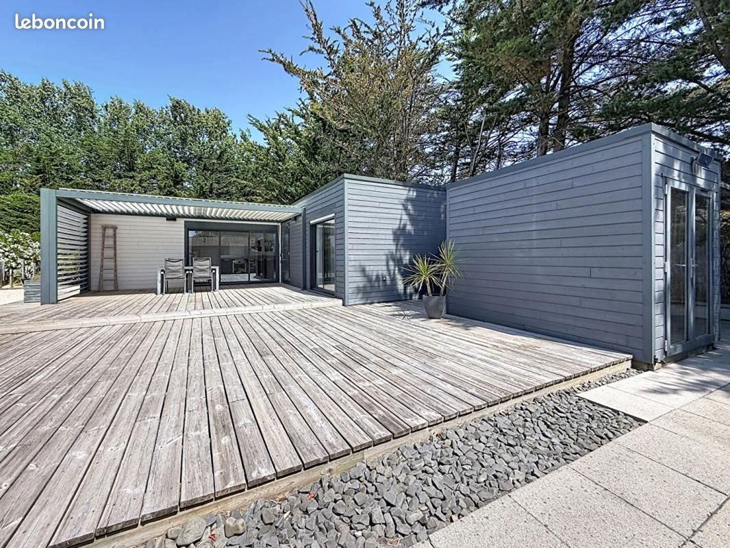Maison à vendre, 64m², Saint-Hilaire-de-Riez