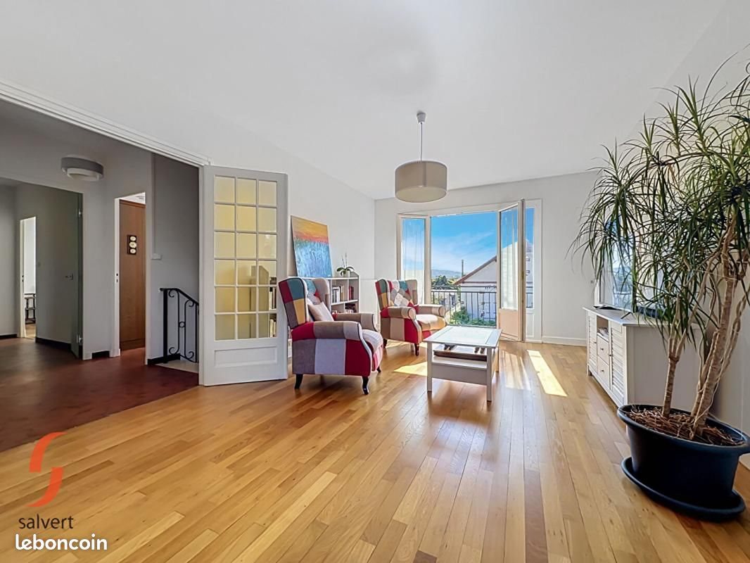 Maison à vendre, 141m², Montluçon