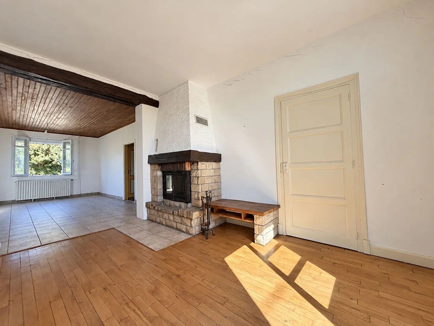 Maison à vendre, 106m², Domérat