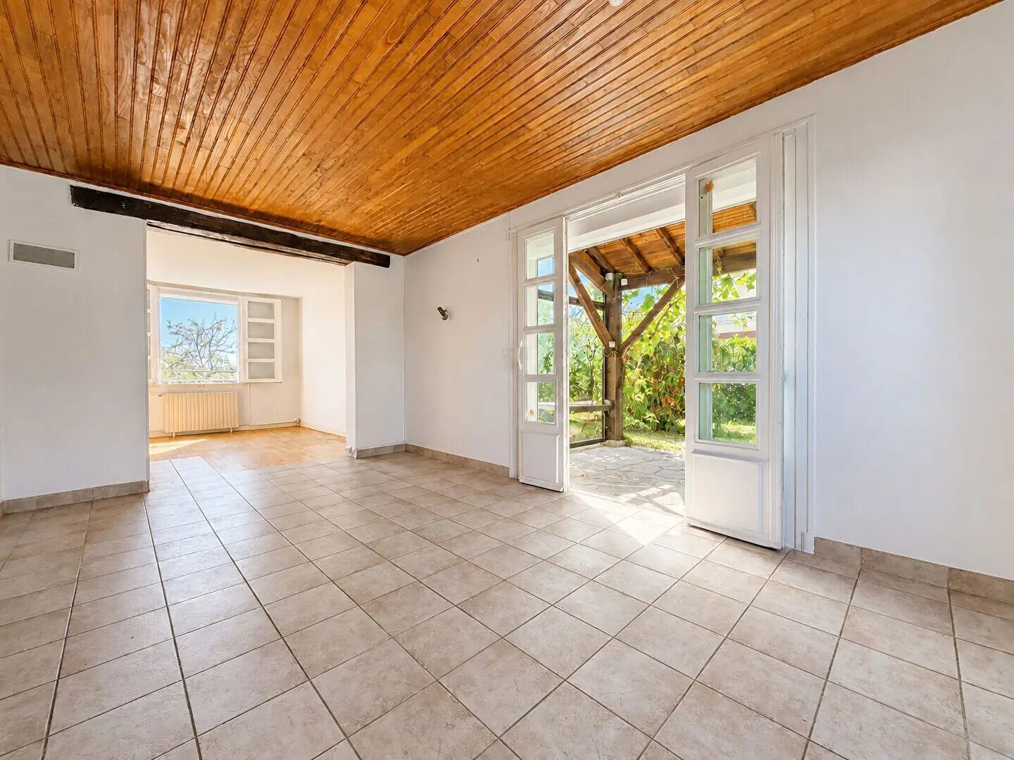 Maison à vendre, 106m², Domérat