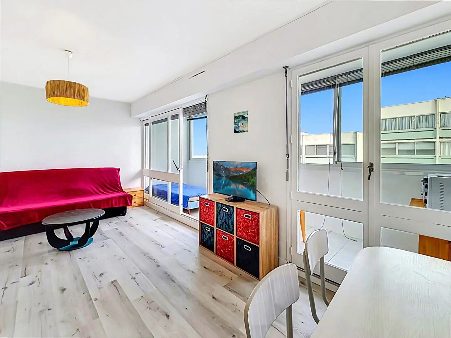 Appartement à vendre, 30m², Saint-Hilaire-de-Riez