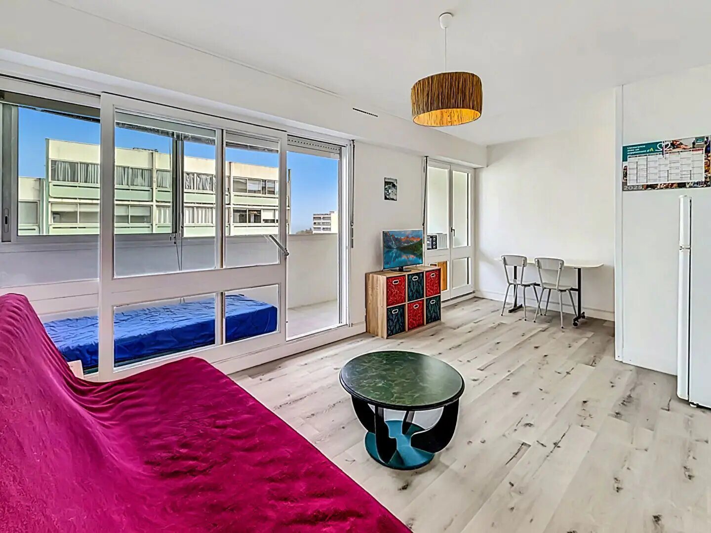 Appartement à vendre, 30m², Saint-Hilaire-de-Riez