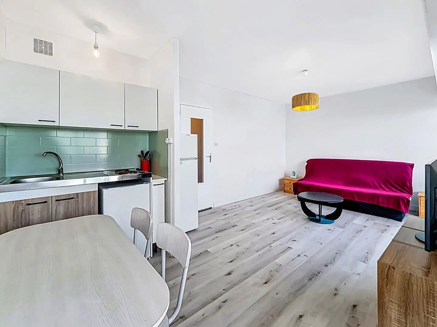 Appartement à vendre, 30m², Saint-Hilaire-de-Riez