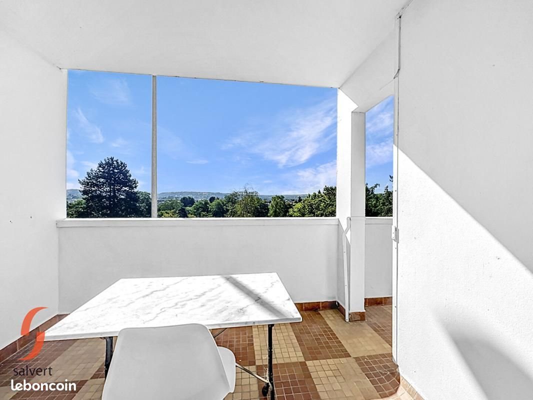 Appartement à vendre, 82m², Montluçon