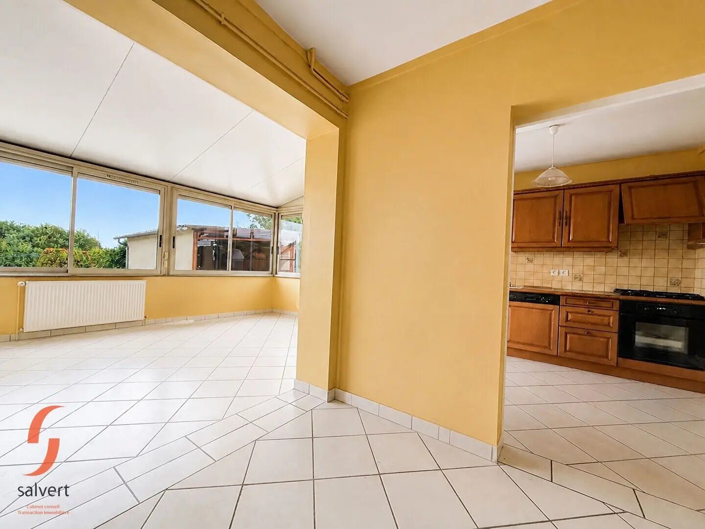 Maison à vendre, 147m², Domérat